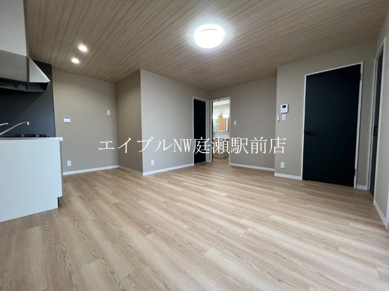  Sirius（シリウス）S棟