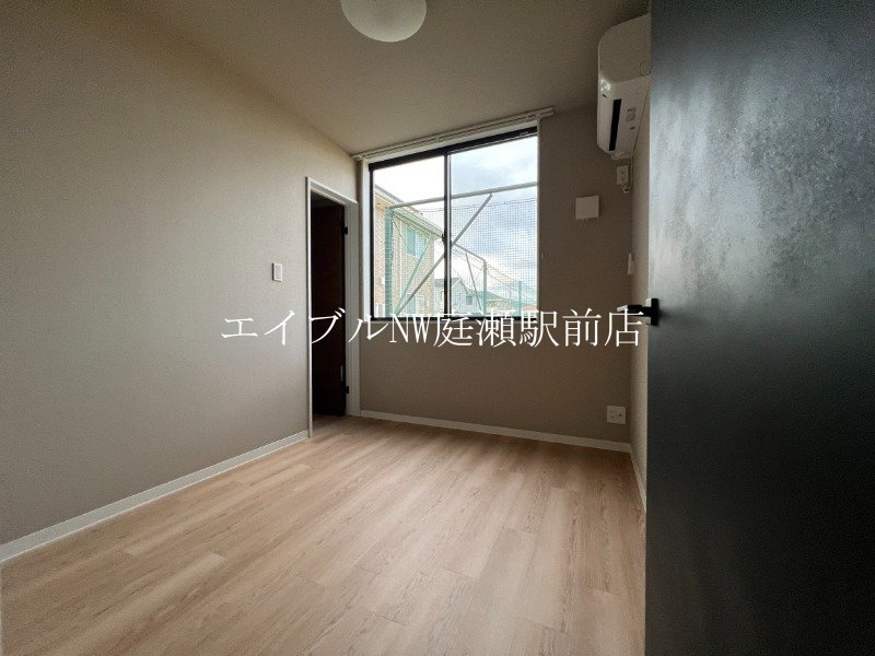  Sirius（シリウス）S棟