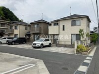 中庄テラスD