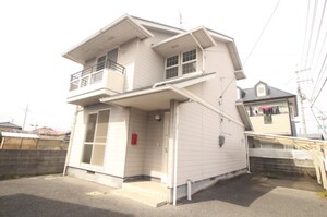 平野借家
