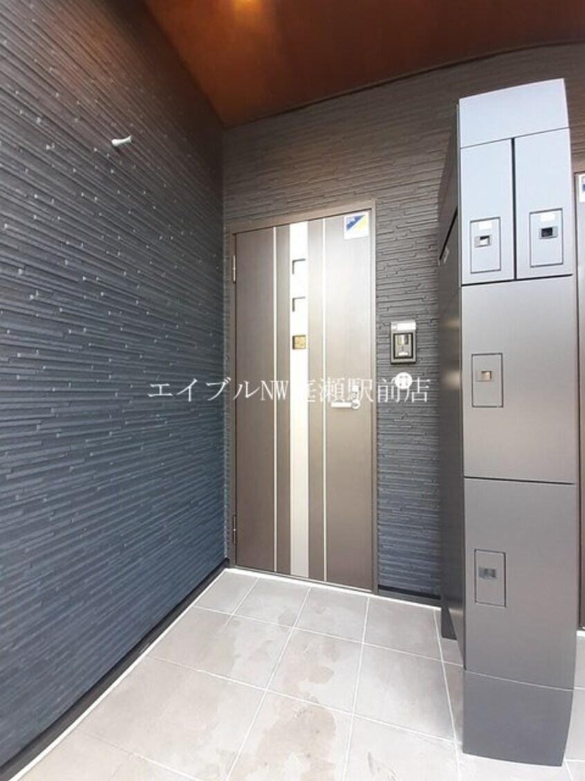  レジディア総社Ａ