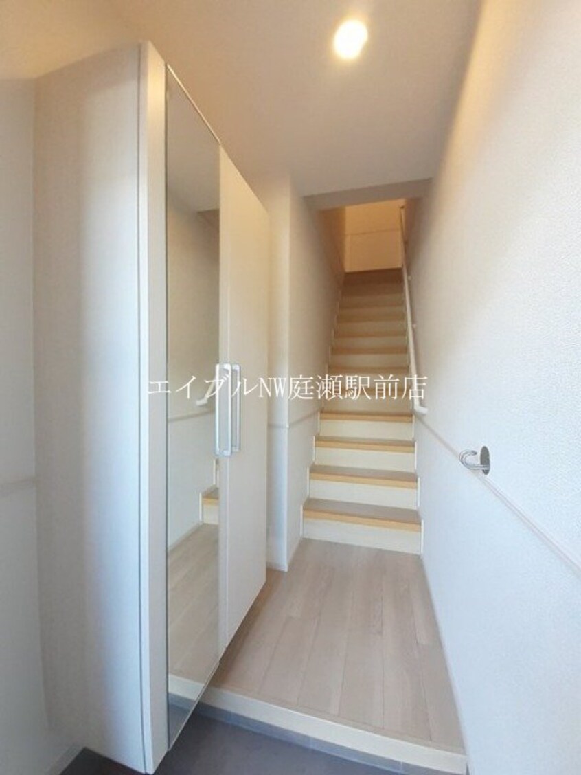  レジディア総社Ａ