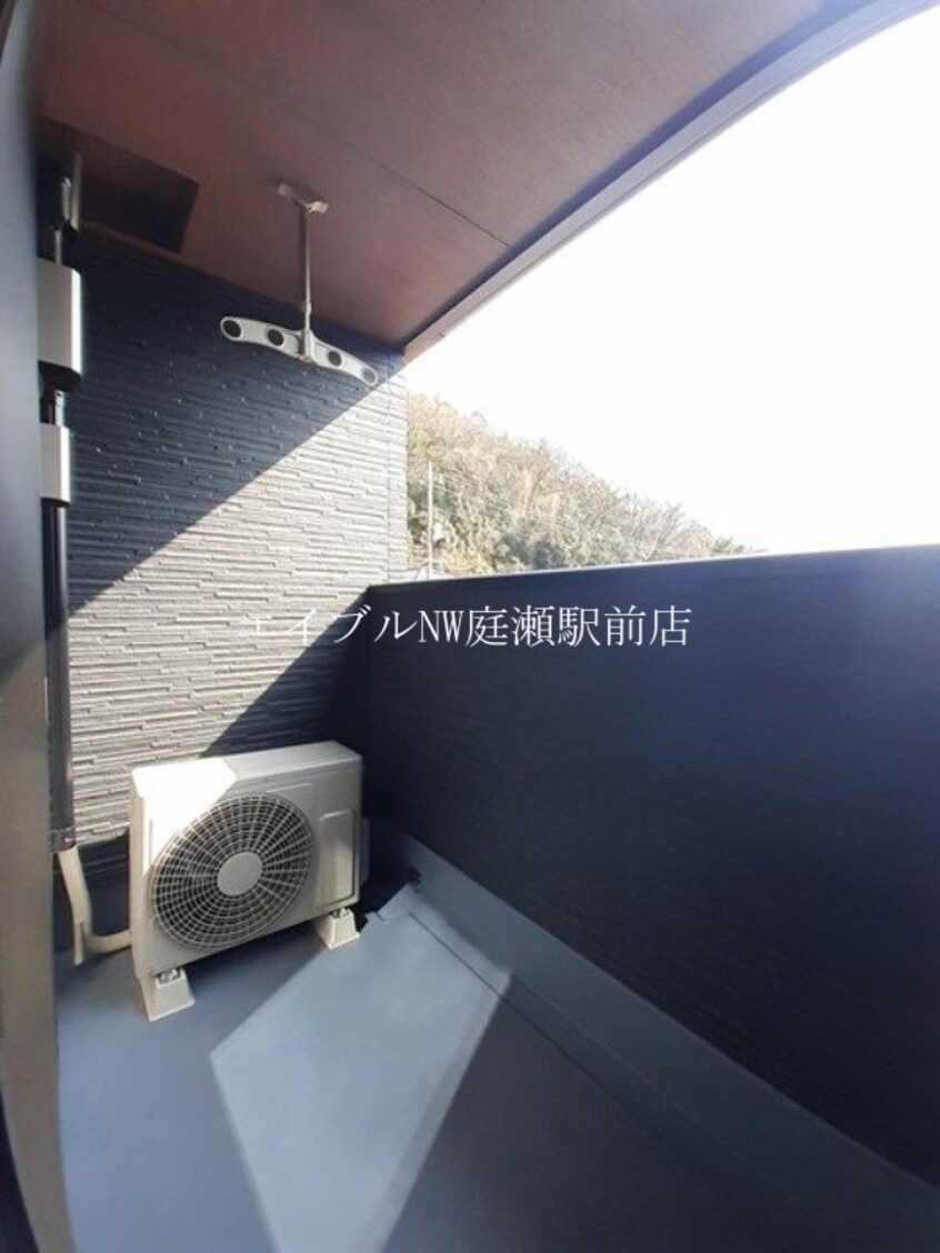  レジディア総社Ａ