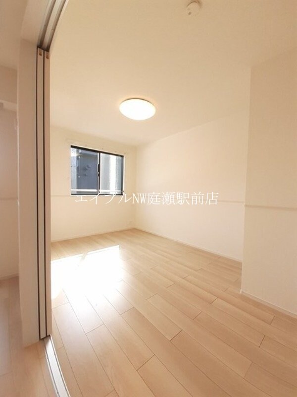  レジディア総社Ａ