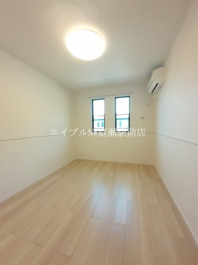  レジディア総社Ａ