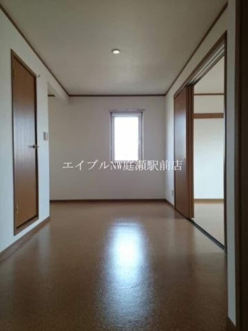  パティオ・アミーパA