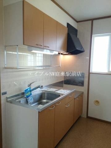  パティオ・アミーパA