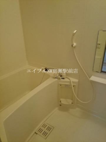  パティオ・アミーパA