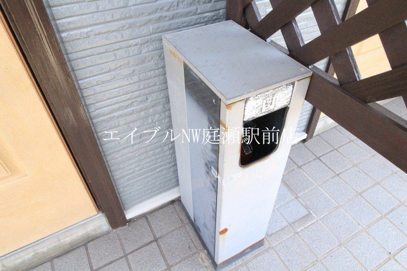  パティオ・アミーパA