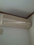  パティオ・アミーパA