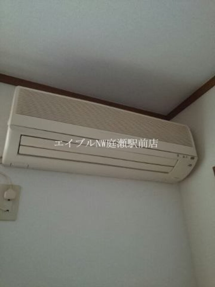  パティオ・アミーパA