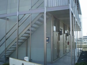 レオパレス方地西
