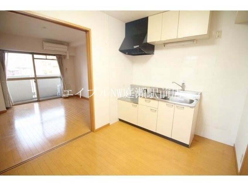 居室 COCO中仙道