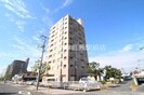 シティウエストコートの外観