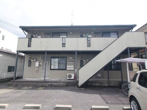 シティハイムききょう町
