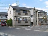 メゾニティーブラッサム　Ｂ棟