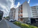 アルファレガロ中庄駅前の外観