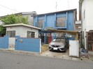 花尻みどり町一戸建の外観