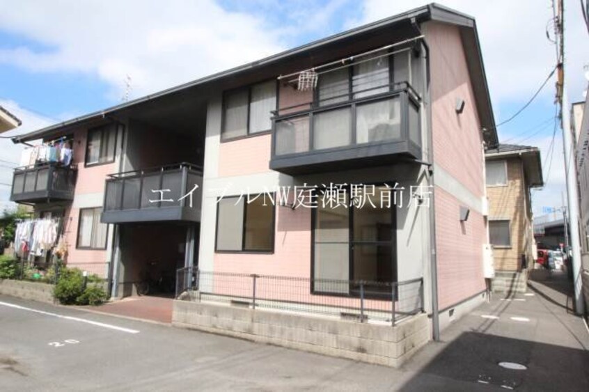  クリスタルパレスＣ棟