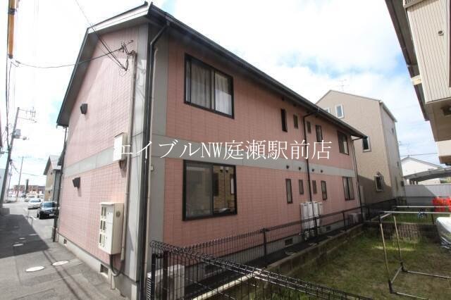  クリスタルパレスＣ棟