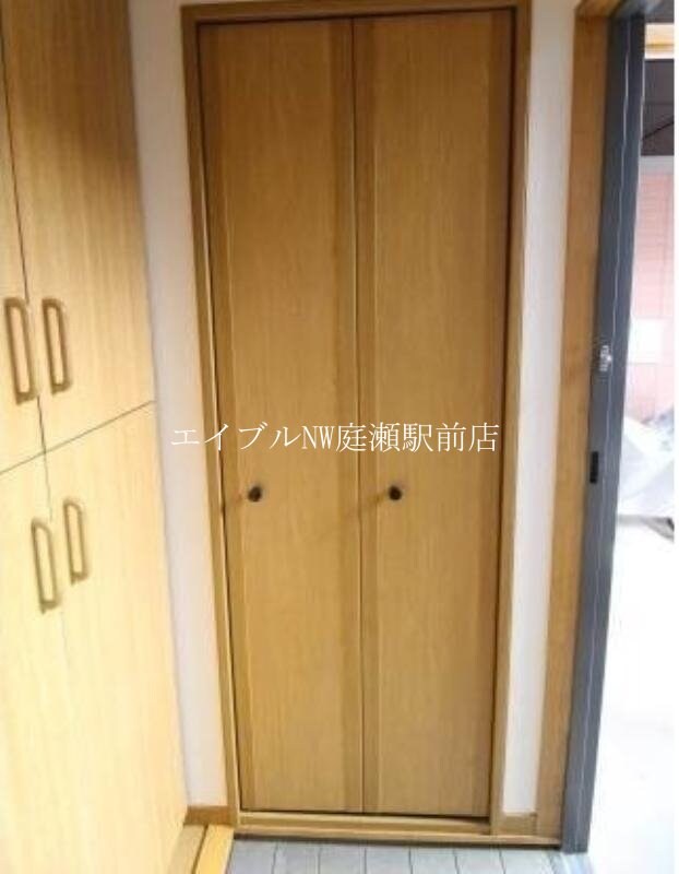  クリスタルパレスＣ棟