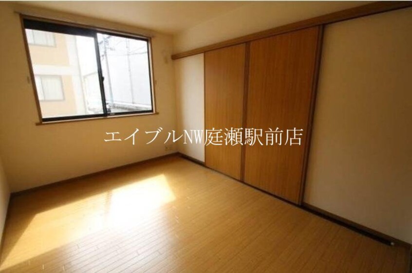  クリスタルパレスＣ棟