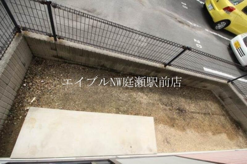  クリスタルパレスＣ棟