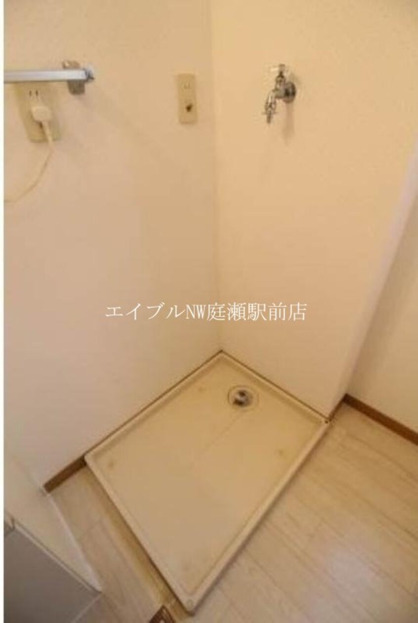  クリスタルパレスＣ棟