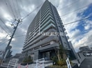 アルファステイツ老松小南の外観