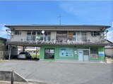 小山アパート