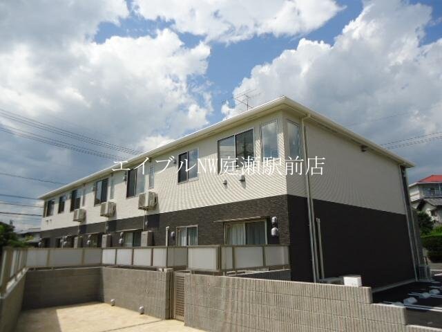  プリズムグレイス