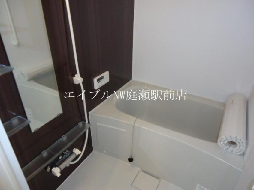 バス／シャワールーム等 プリズムグレイス