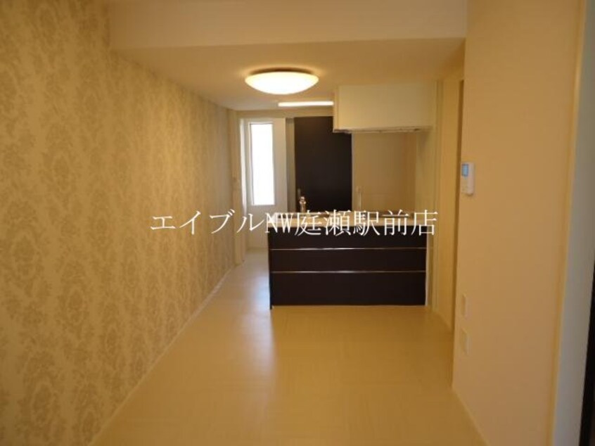 ダイニング プリズムグレイス