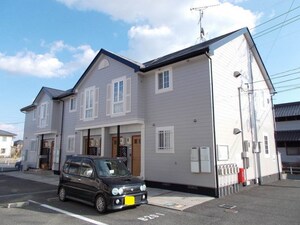 アーバンハウス横溝　B