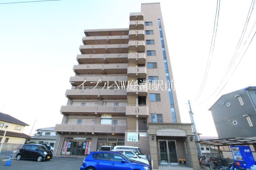  タイショウ７ビル