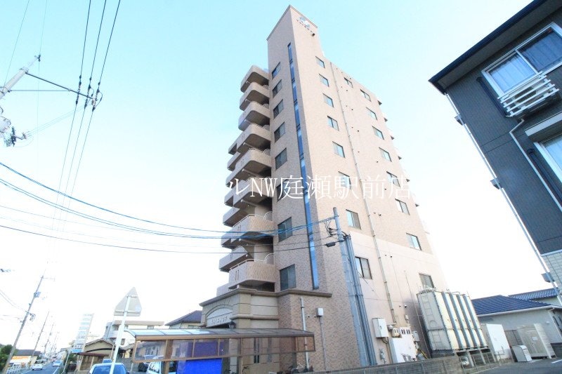  タイショウ７ビル