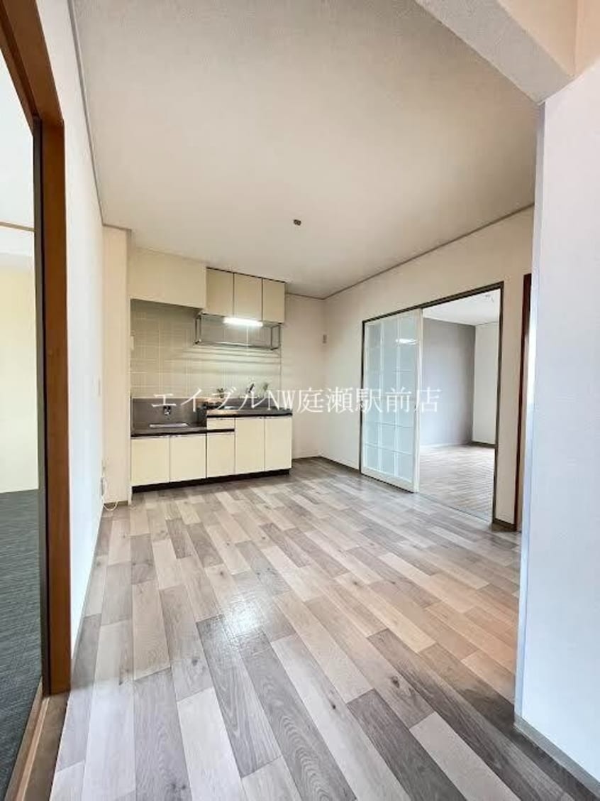  シンセラー羽田　B棟