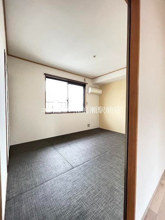  シンセラー羽田　B棟