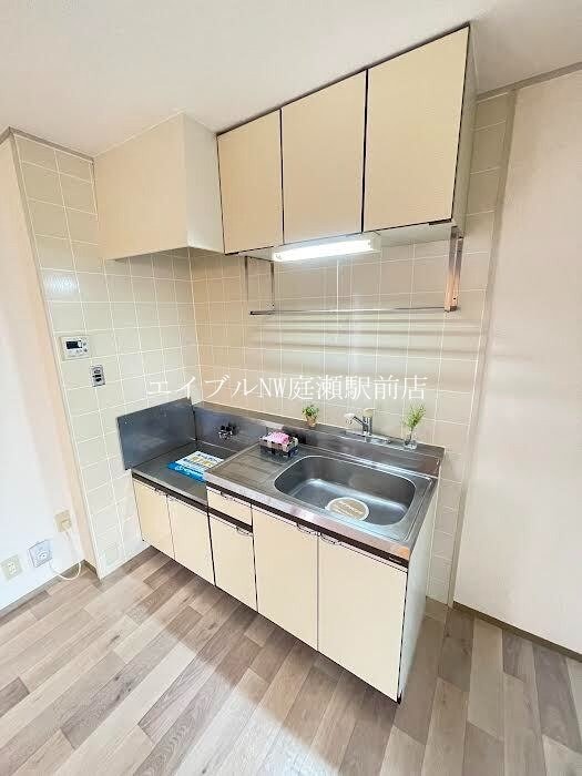  シンセラー羽田　B棟