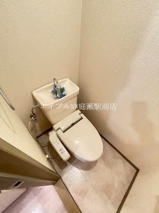  シンセラー羽田　B棟