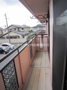  シンセラー羽田　B棟