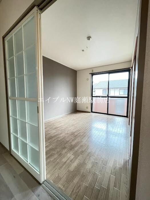  シンセラー羽田　B棟