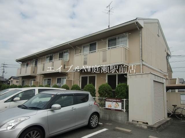  セジュール城之内　Ａ棟