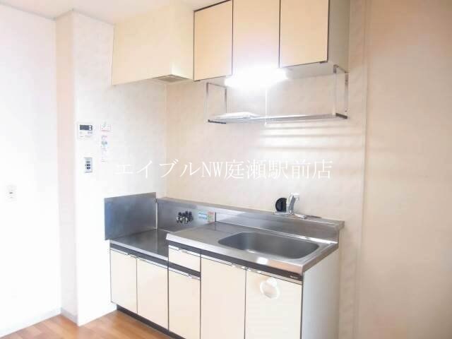  セジュール城之内　Ａ棟