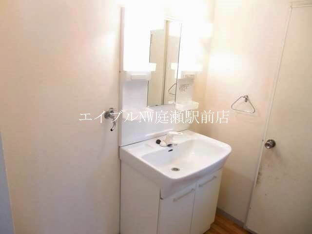  セジュール城之内　Ａ棟