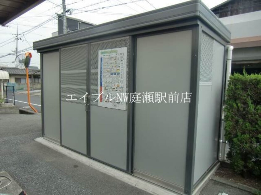  セジュール城之内　Ａ棟