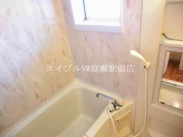  セジュール城之内　Ａ棟