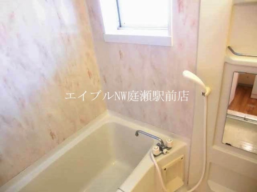  セジュール城之内　Ａ棟