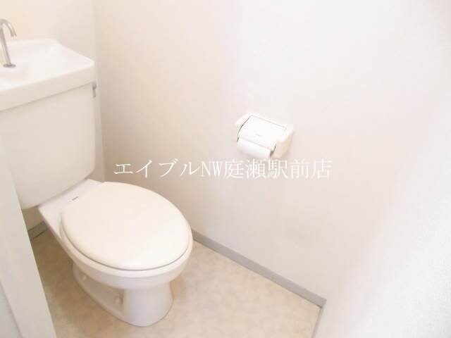  セジュール城之内　Ａ棟