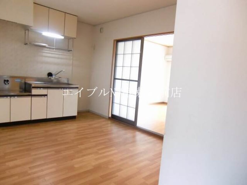  セジュール城之内　Ａ棟